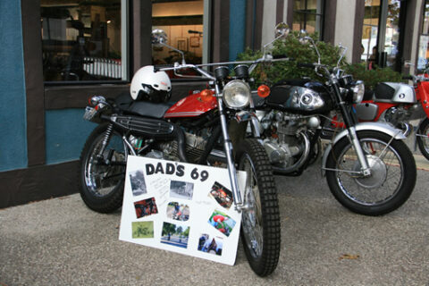 classic japanese motorcycle club